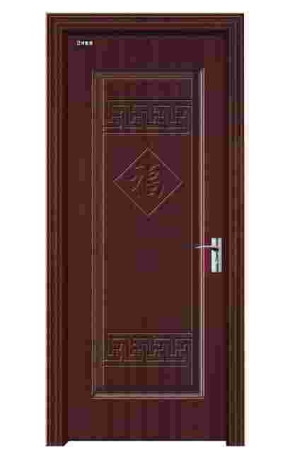 甘肃钢木室内门厂家