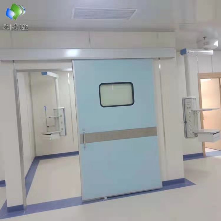 西宁防火医用门批发