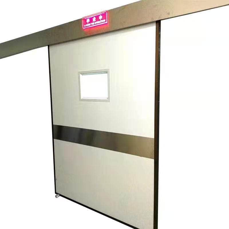 宁夏电动医用门生产厂家