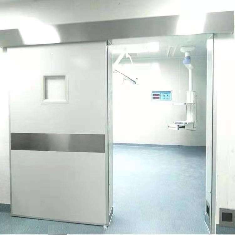 宁夏电动医用门生产厂家